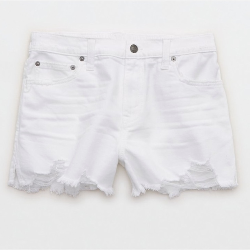COPY - ✨Aerie Daydream Denim Shorts✨
